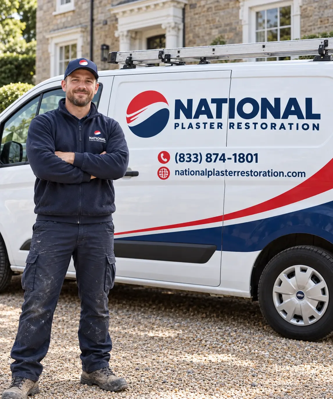Plaster Repair Rosser, TX FAQs